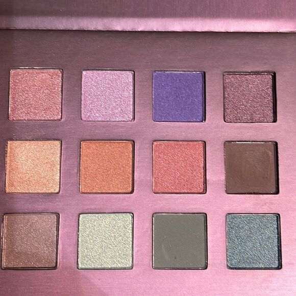 Ulta All-in-One Makeup Palette - Picture 5 of 12